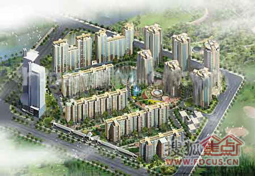 璞悦天景交通方便吗?应该怎么过去?