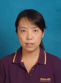 赵明华的简介