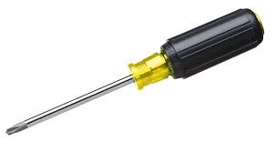 screwdriver是什么意思