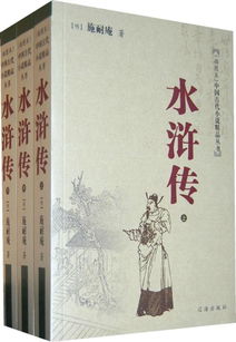 水浒传考点归纳大全，艾青诗选和水浒传考点