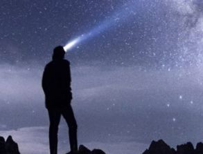 北极星的英文单词是什么 ???