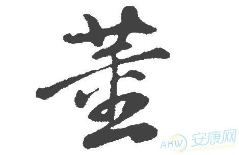 董的姓氏起源