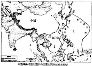 岛弧是生长还是消亡，岛弧链形成原因