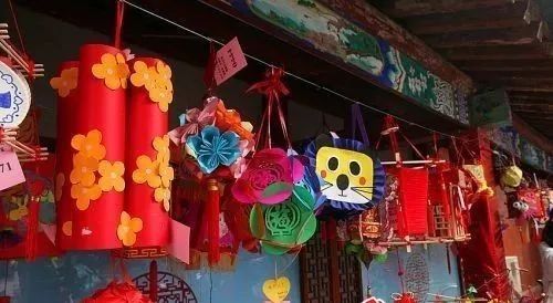 创意无极限元宵节自制花灯方法大全