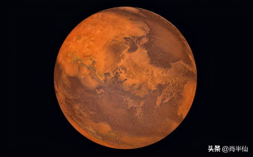 火星名字的由来50字，火星名字符号大全