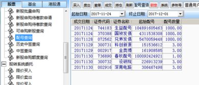 配号数量10是什么意思，配号数量2是什么意思