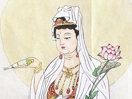 普渡众生什么意思