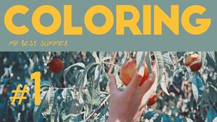 color为什么直接加ing