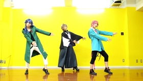 possession，possession戒指