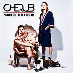 cherub节拍器，cherubim