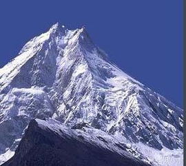 世界十大山峰