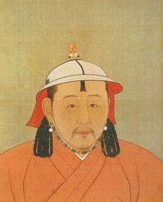 元大德四年是哪个皇帝在位