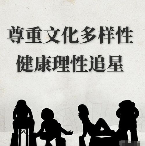 理智追星的观点，理智追星素材