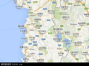 阿尔巴尼亚地图窝，阿尔巴尼亚地图和人口