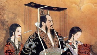 文治武功啥意思，文治武功第一人是谁