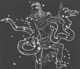 蛇夫座为什么被逐出了12星座，蛇夫座李健
