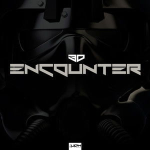 encounter翻译成中文