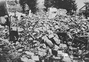 中国有几次大地震