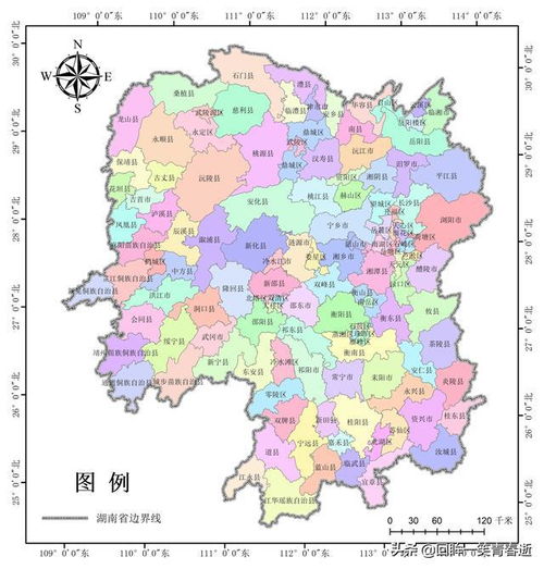 湖南行政区划重新划分，湖南行政区划的相对稳定,使中原文化的制度