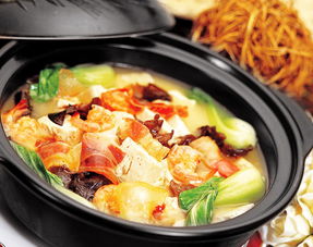 天津砂锅豆腐的做法，砂锅豆腐的做法家常白菜