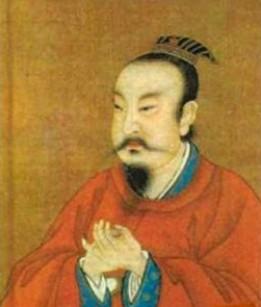 李豫是唐太宗吗(唐代宗李豫简介)