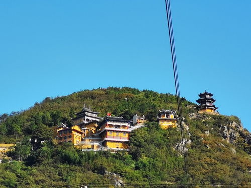芜湖珩琅山爬山需要多久