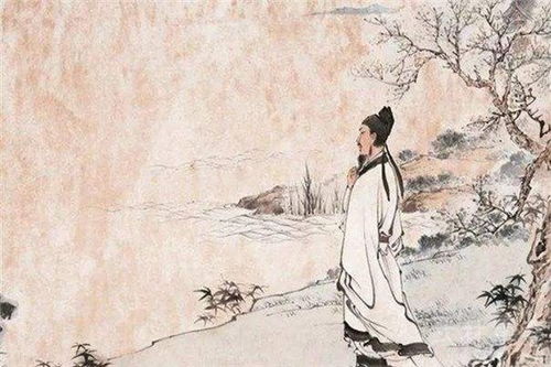 李白的古朗月行全诗