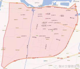 冀州是哪个省哪个市的