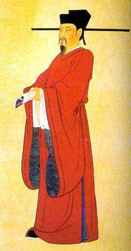 宋末三杰是谁，宋末三杰都是谁