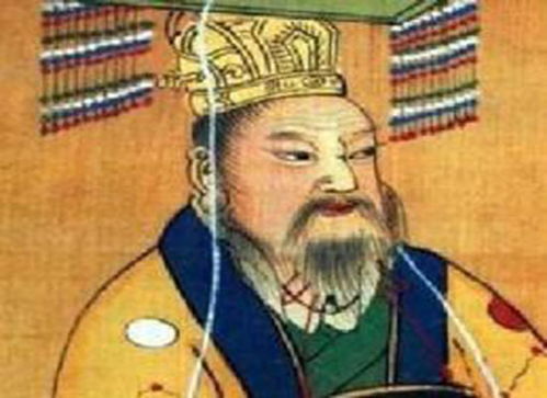 唐代宗李豫是明君还是昏君，唐代宗李豫和谁葬在一起