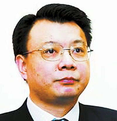 上海社保基金案的涉案人员