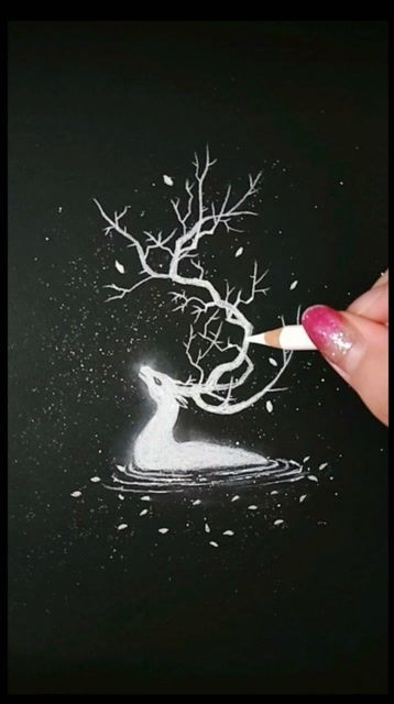 腿笔画顺序怎么写，鹿笔画顺序怎么写的
