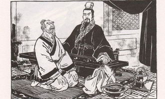 晁错传书，晁错传原文及翻译和注释