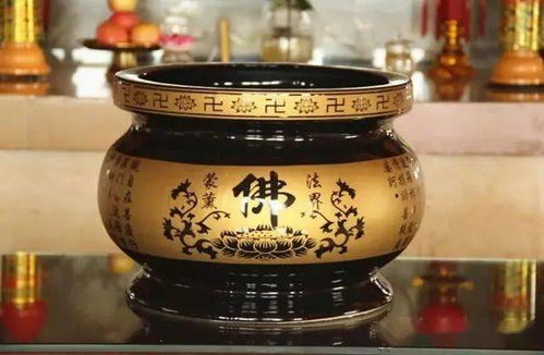 法海的金钵是众生之锅嘛