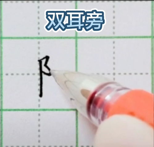 双部首的字，双部首的字怎么查