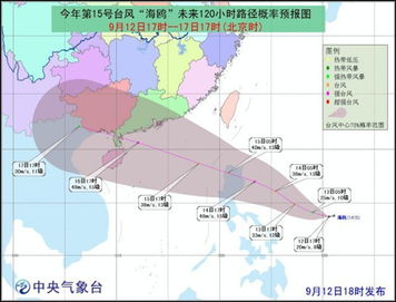台风海鸥会改变路径吗，台风海鸥视频