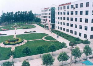 山东理工职业学院航空机电文科生可以报吗