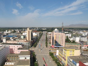塔城市旅游景点有哪些，塔城市面积