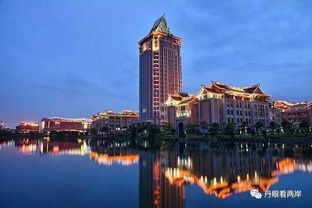 集美大学为什么不是211，集美大学为啥叫集美