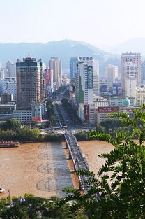 兰州自助游必去景点，兰州旅游攻略自助游攻略