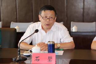 石碧的个人简介，石碧湖南大学