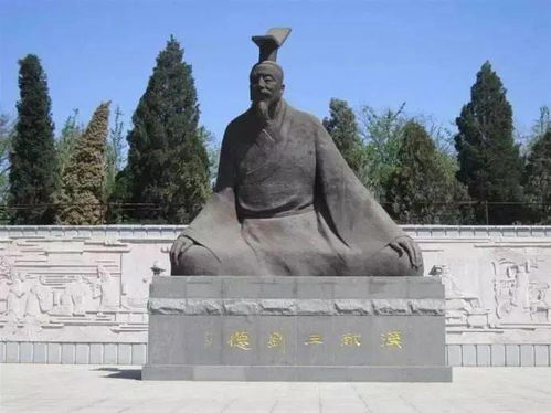 西汉河间献王刘德是谁?刘德为何会遭到汉武帝的猜忌?
