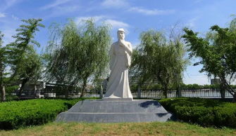 范仲淹简介