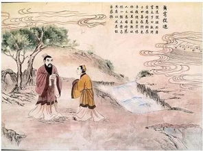 《穷则独善其身,达则兼济天下》是什么意思?