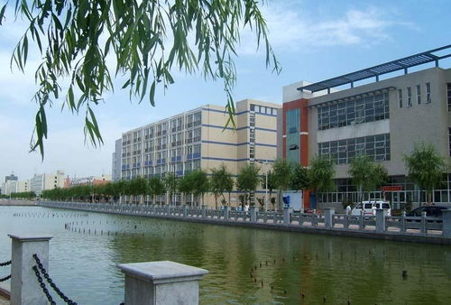 焦作大学新校区是南校区还是北校区，焦作大学新校区多少亩