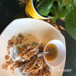 “无厘头”英语怎么说?