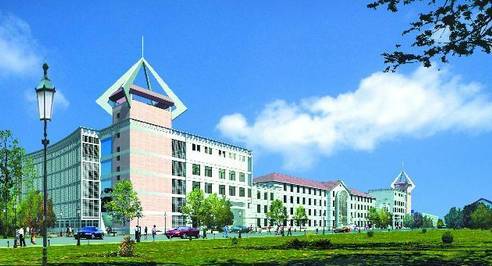 兰州理工大学是211吗