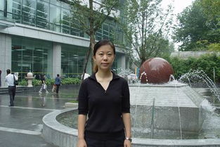北京连华科技有限公司怎么样