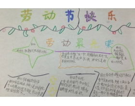 劳动话题作文