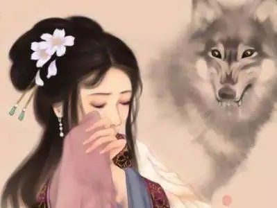 子系中山狼什么意思，子系中山狼是谁的判词
